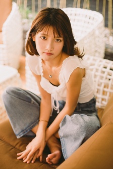 李菁菁演的电视剧