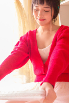 幼儿hiphop张婉莹视频